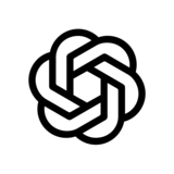 ChatGPT logo