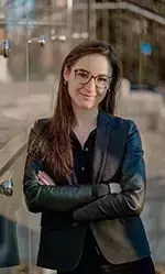 Guest Lecture: Tess McNulty, 4.9.26