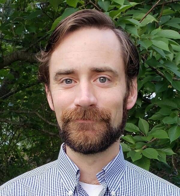 Photo of Keith Brown, Boston University