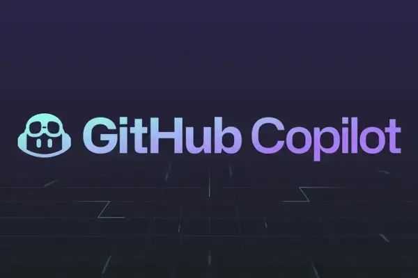 GitHub Copilot logo