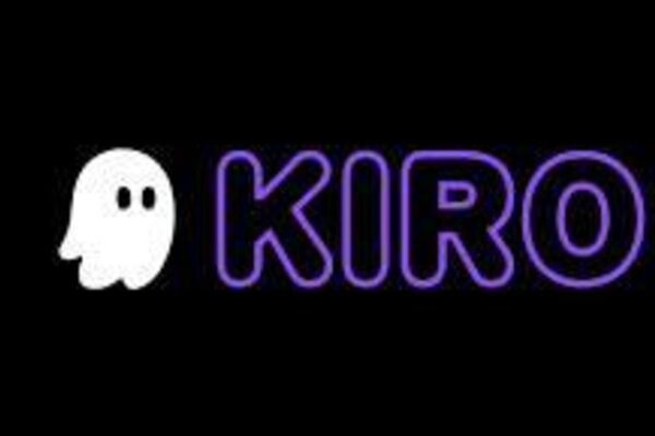 AWS Kiro logo